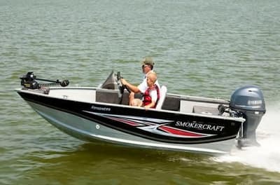 BOATZON | Smoker Craft Resorter 151 2025 BOATZON | Smoker Craft Resorter 151 2025