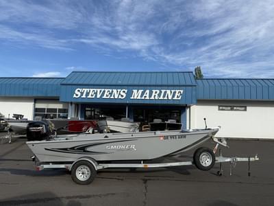 BOATZON | Smoker Craft Sportsman 1660 2023 BOATZON | Smoker Craft Sportsman 1660 2023
