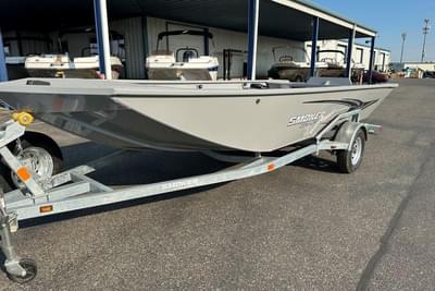 BOATZON | Smoker Craft Sportsman 1660 2025 BOATZON | Smoker Craft Sportsman 1660 2025