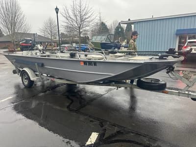 BOATZON | Smoker Craft Sportsman 1860 AS IS 2002 BOATZON | Smoker Craft Sportsman 1860 AS IS 2002