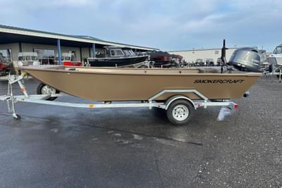 BOATZON | Smoker Craft Sportsman 1866 2024