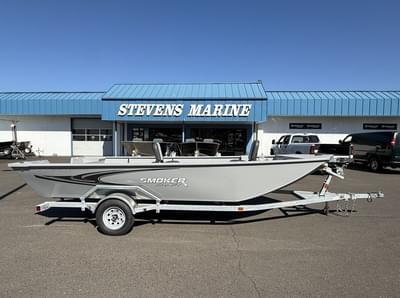 BOATZON | Smoker Craft Sportsman 1866 2025