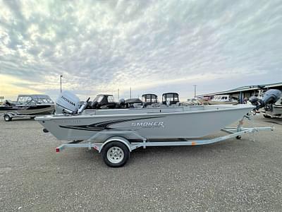 BOATZON | Smoker Craft Sportsman Pro 1866 2023 BOATZON | Smoker Craft Sportsman Pro 1866 2023