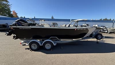 BOATZON | Smoker Craft Sportsman Pro 2019