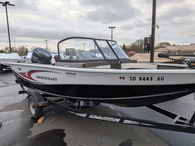 BOATZON | Smoker Craft Ultima 172 2014