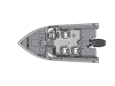 BOATZON | Smoker Craft Ultima 172 2017