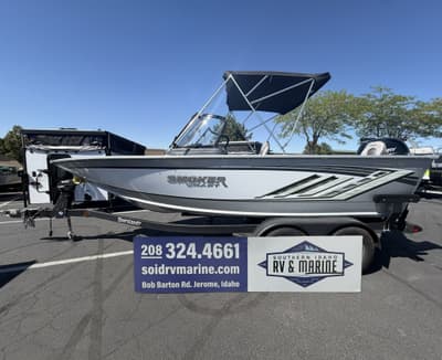 BOATZON | Smoker Craft ULTIMA 182 2021