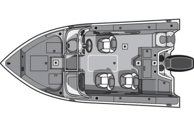 BOATZON | Smoker Craft ULTIMA 182 2021