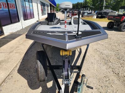 BOATZON | Smoker Craft Viper 175 Pro 2026