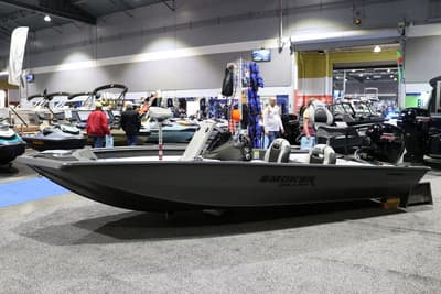 BOATZON | Smoker Craft Viper 175 Pro 2026
