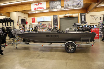 BOATZON | Smoker Craft Viper 175 Pro 2026
