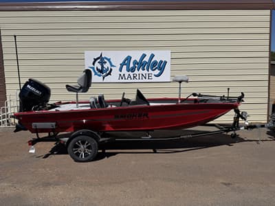 BOATZON | Smoker Craft Viper VIPER XR 175 PRO90HP 2027