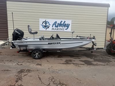 BOATZON | Smoker Craft Viper VIPER XR 175 PRO90HP 2027 BOATZON | Smoker Craft Viper VIPER XR 175 PRO90HP 2027