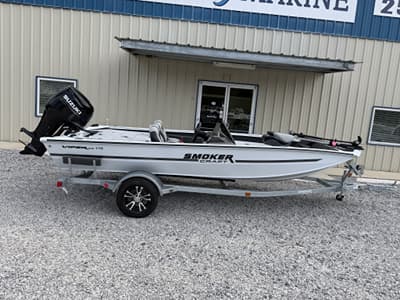 BOATZON | Smoker Craft Viper VIPER XR 175 PRO90HP 2027