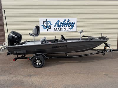 BOATZON | Smoker Craft Viper VIPER XR 175 PRO90HP 2027