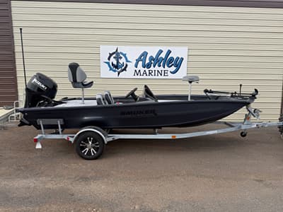 BOATZON | Smoker Craft Viper VIPER XR 175 PRO90HP 2027