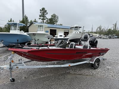 BOATZON | Smoker Craft Viper VIPER XR 175 PRO90HPGALV TRAILER 2027