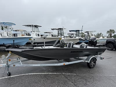 BOATZON | Smoker Craft Viper VIPER XR 175 PRO90HPGALV TRAILER 2027