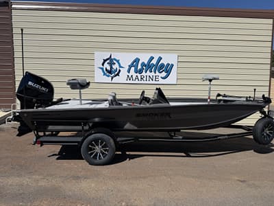 BOATZON | Smoker Craft Viper VIPER XR 195 PRO115HP 2027