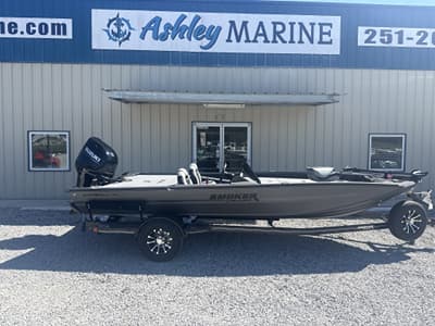 BOATZON | Smoker Craft Viper VIPER XR 195 PRO115HP 2027