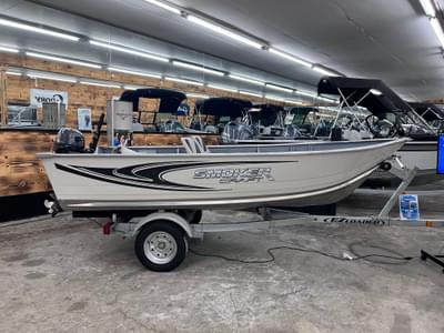 BOATZON | SmokerCraft 13 Alaskan TL DLX 2024 BOATZON | SmokerCraft 13 Alaskan TL DLX 2024