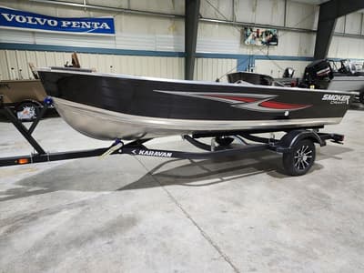 BOATZON | Smokercraft 14 Big Fish 2026