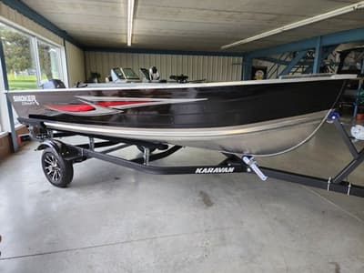 BOATZON | Smokercraft 14 Big Fish 2026