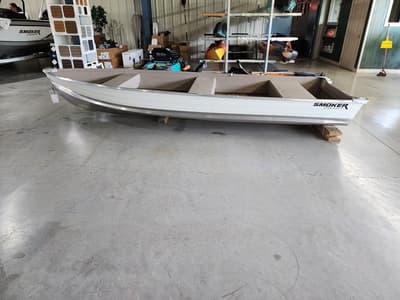 BOATZON | Smokercraft 14 Canadian 2026