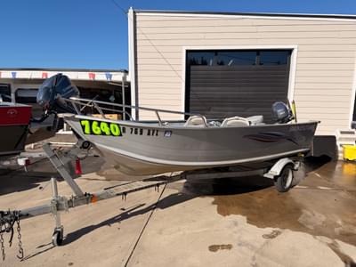 BOATZON | SmokerCraft 15 Alaskan 2015 BOATZON | SmokerCraft 15 Alaskan 2015