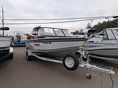 BOATZON | SmokerCraft 172 OSPREY 2022