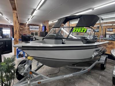 BOATZON | SmokerCraft 172 Osprey 2023 BOATZON | SmokerCraft 172 Osprey 2023