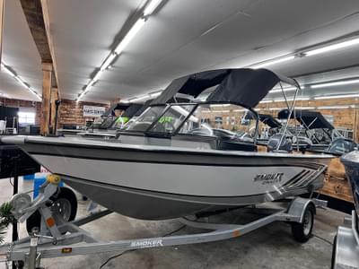 BOATZON | SmokerCraft 172 Osprey 2024 BOATZON | SmokerCraft 172 Osprey 2024