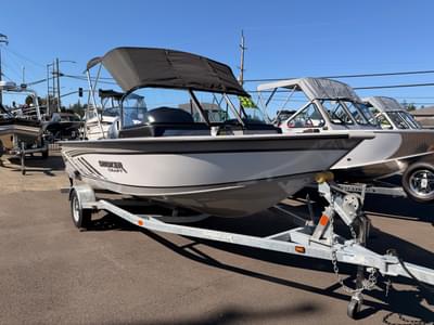 BOATZON | SmokerCraft 172 Osprey 2024 BOATZON | SmokerCraft 172 Osprey 2024