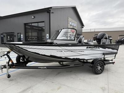 BOATZON | Smokercraft 178 Adventurer DC 2026