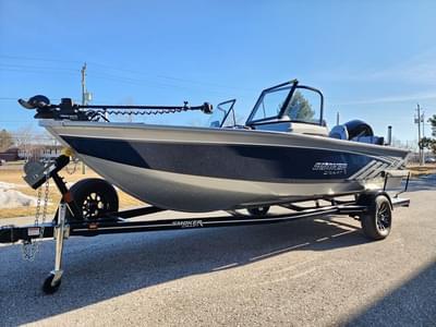 BOATZON | Smokercraft 188 Adventurer DC 2024 BOATZON | Smokercraft 188 Adventurer DC 2024