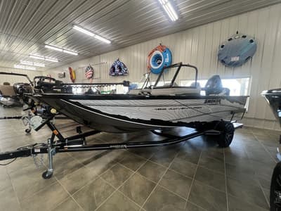 BOATZON | Smokercraft ADVENTURER 188 DC PRO 2026 BOATZON | Smokercraft ADVENTURER 188 DC PRO 2026