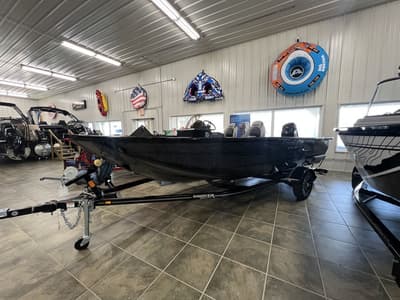 BOATZON | Smokercraft EXCURSION 176 SC PRO 2026 BOATZON | Smokercraft EXCURSION 176 SC PRO 2026