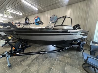 BOATZON | Smokercraft EXPLORER 190FS 2026 BOATZON | Smokercraft EXPLORER 190FS 2026