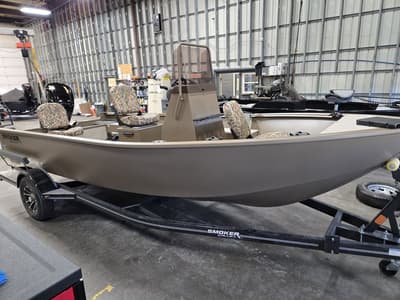 BOATZON | Smokercraft Freedom 180 CC 2026