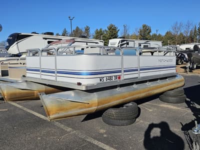 BOATZON | SMOKERCRAFT Northwood 1995