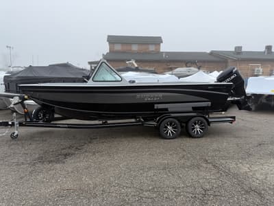 BOATZON | Smokercraft Phantom 20 X2 OS 2026