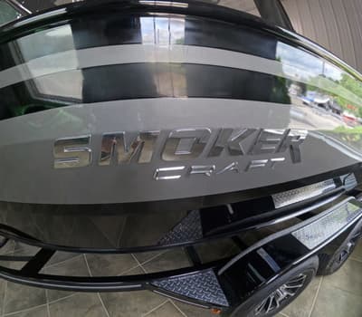 BOATZON | Smokercraft PHANTOM 20X2 2026