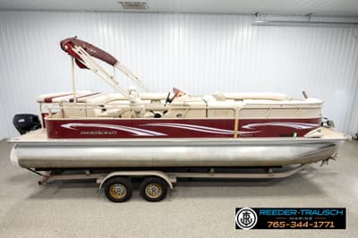 BOATZON | SMOKERCRAFT S8525 2006