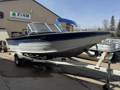 BOATZON | Smokercraft Ultima 175 1994