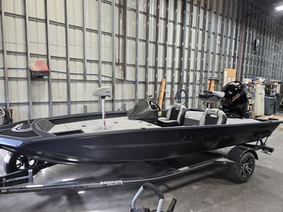 BOATZON | Smokercraft Viper 175 2026