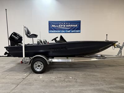 BOATZON | Smokercraft Viper XR 165 SC 2027