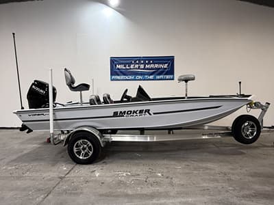 BOATZON | Smokercraft Viper XR 175 SC 2027