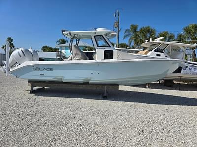 BOATZON | Solace 28 HCS 2025