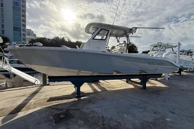 BOATZON | Solace 28HCS 2025