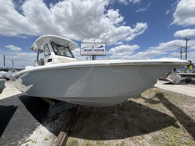 BOATZON | Solace 28HCS 2026